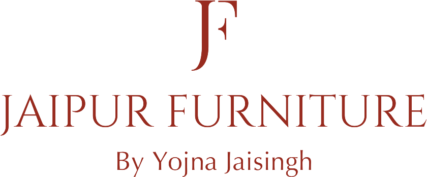 Jaipur Furniture by Yojna Jaisingh